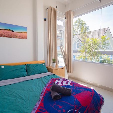Villa Monstera - Ben Hong Thung Lung Đà Lạt Ngoại thất bức ảnh