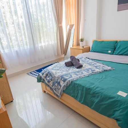 Villa Monstera - Ben Hong Thung Lung Đà Lạt Ngoại thất bức ảnh
