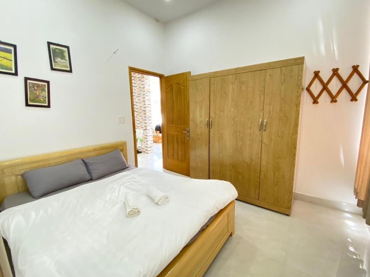 Villa Monstera - Ben Hong Thung Lung Đà Lạt Ngoại thất bức ảnh