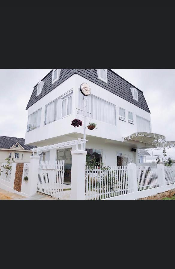 Villa Monstera - Ben Hong Thung Lung Đà Lạt Ngoại thất bức ảnh
