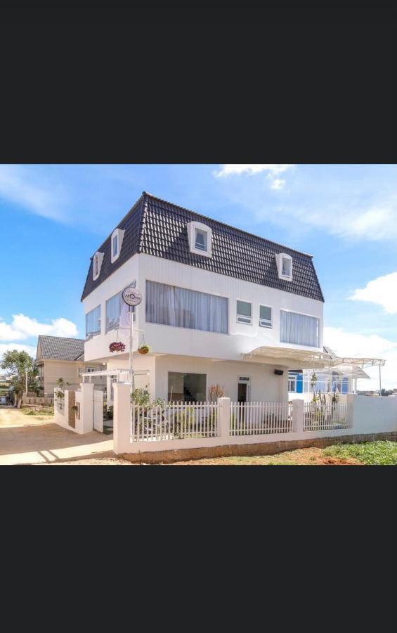 Villa Monstera - Ben Hong Thung Lung Đà Lạt Ngoại thất bức ảnh