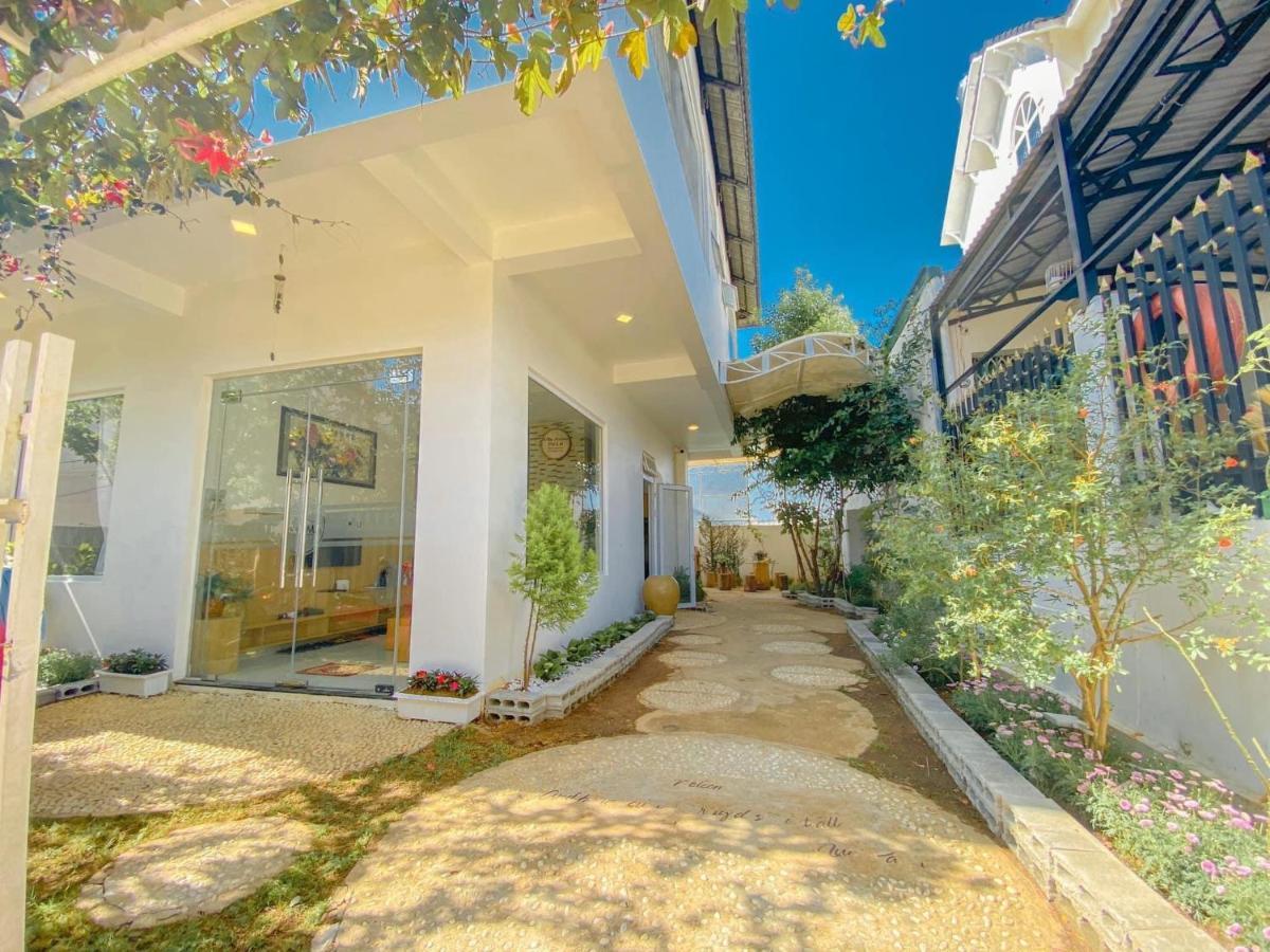 Villa Monstera - Ben Hong Thung Lung Đà Lạt Ngoại thất bức ảnh