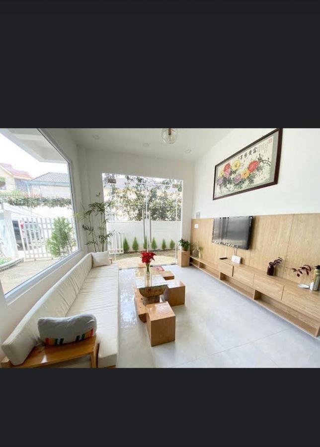 Villa Monstera - Ben Hong Thung Lung Đà Lạt Ngoại thất bức ảnh