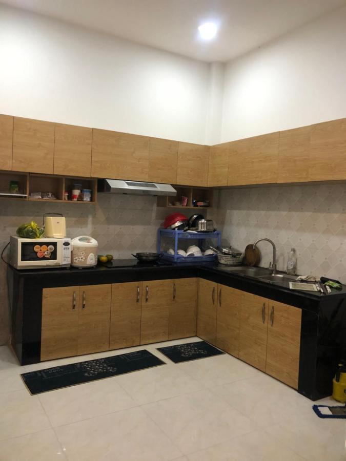 Villa Monstera - Ben Hong Thung Lung Đà Lạt Ngoại thất bức ảnh